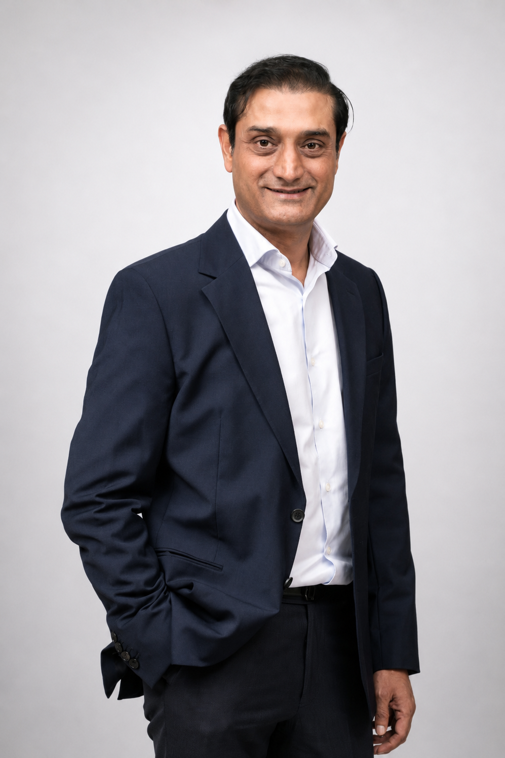 Hitesh Chhatwal